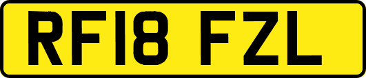 RF18FZL