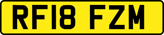 RF18FZM