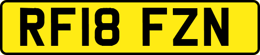 RF18FZN
