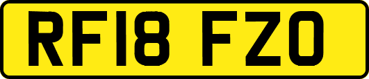 RF18FZO