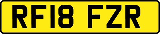RF18FZR