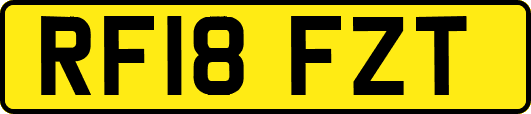 RF18FZT