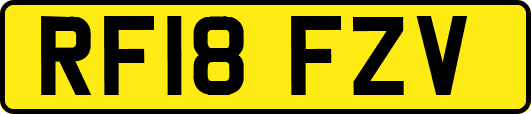 RF18FZV