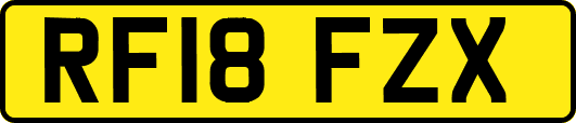 RF18FZX
