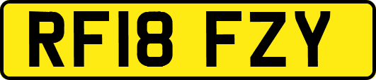 RF18FZY