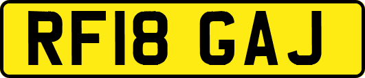 RF18GAJ