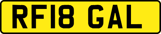 RF18GAL