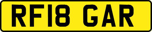 RF18GAR