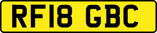 RF18GBC