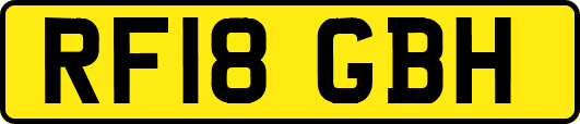 RF18GBH