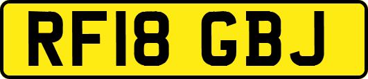 RF18GBJ