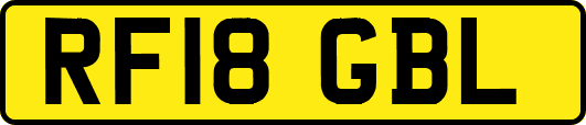 RF18GBL