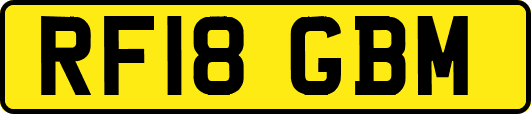 RF18GBM
