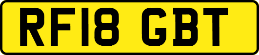 RF18GBT