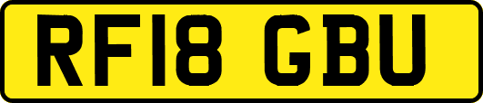RF18GBU