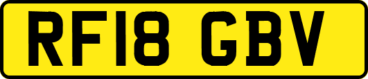 RF18GBV