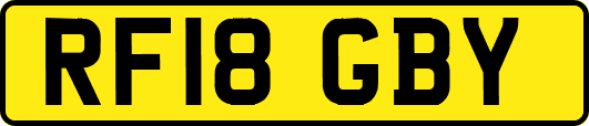 RF18GBY