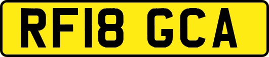 RF18GCA