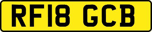 RF18GCB