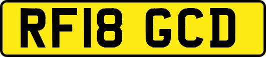 RF18GCD