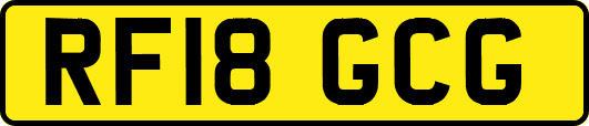 RF18GCG