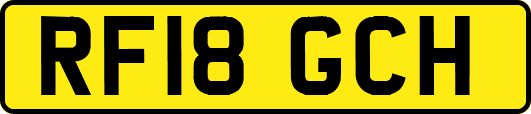 RF18GCH