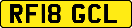 RF18GCL