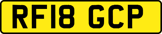 RF18GCP