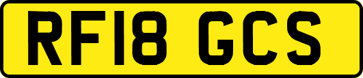 RF18GCS