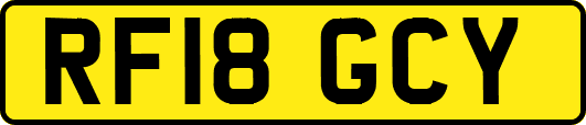 RF18GCY