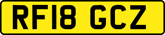 RF18GCZ