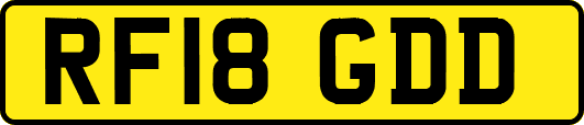 RF18GDD