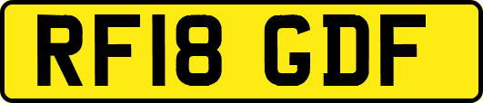 RF18GDF