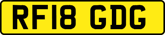 RF18GDG