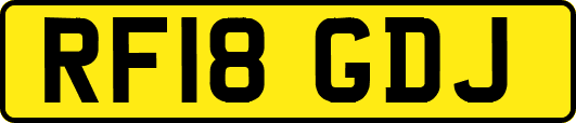 RF18GDJ