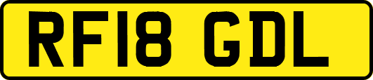 RF18GDL