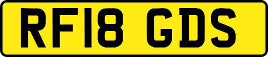 RF18GDS