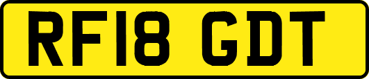 RF18GDT