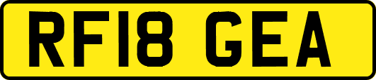 RF18GEA