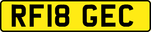 RF18GEC