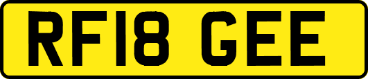 RF18GEE