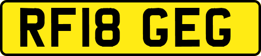 RF18GEG