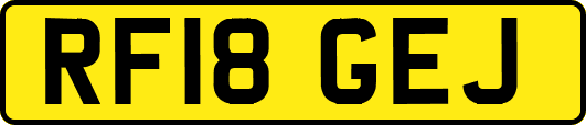 RF18GEJ