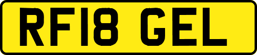 RF18GEL