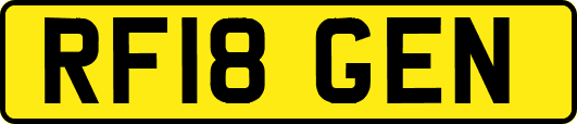 RF18GEN
