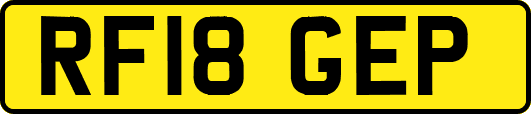 RF18GEP