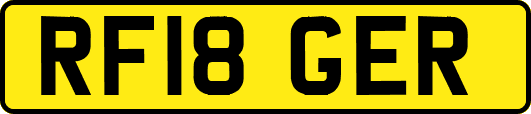 RF18GER