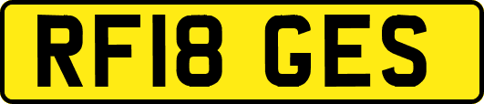 RF18GES