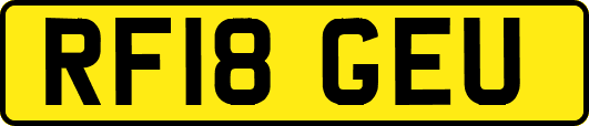 RF18GEU