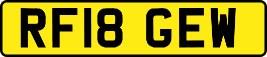 RF18GEW